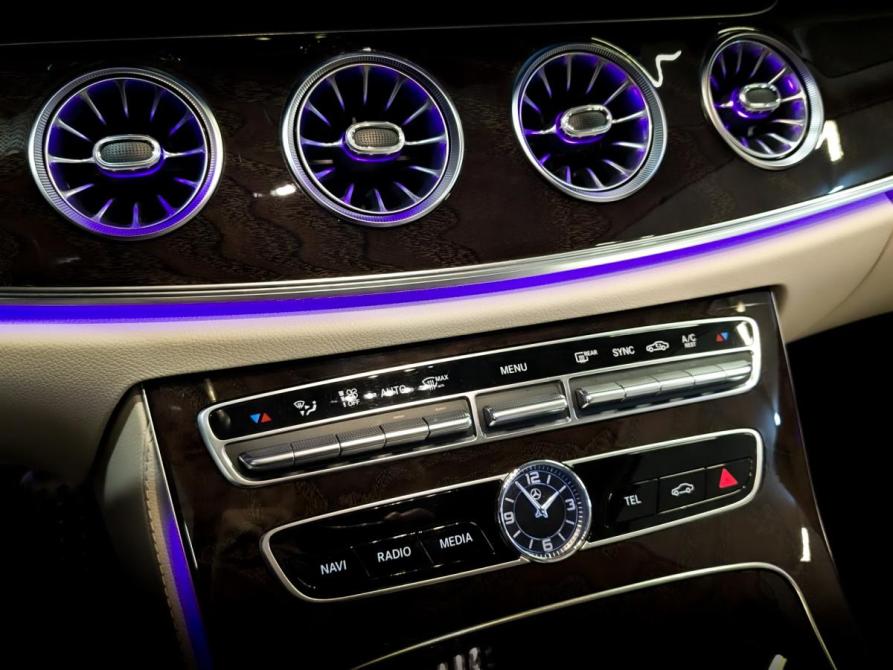 Mercedes-Benz E-Класс V (W213 S213 C238) Санкт-Петербург  - изображение 29