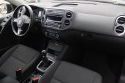 Volkswagen Tiguan I Рестайлинг Ярославль  - изображение 25