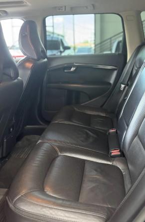 Volvo XC70 II с пробегом 2008 года, цена 1 399 000 рублей, 262719 км, универсал, Автокод Объявления