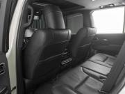 Toyota Land Cruiser 300 Series Тюмень  - изображение 42