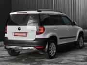 Skoda Yeti I Екатеринбург  - изображение 27