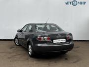 Mazda 6 I (GG) Рестайлинг Москва  - изображение 19