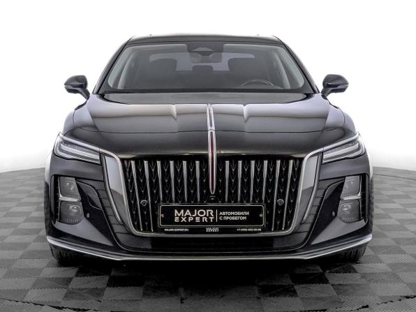 Hongqi H5 II с пробегом 2024 года, цена 2 400 000 рублей, 145558 км, седан, Автокод Объявления