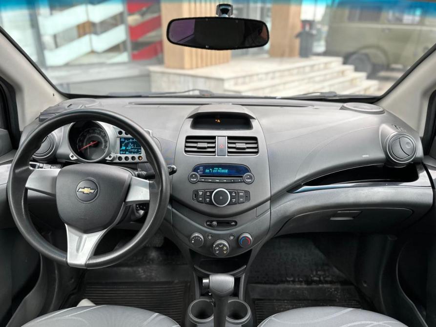 Chevrolet Spark III Архангельск  - изображение 12