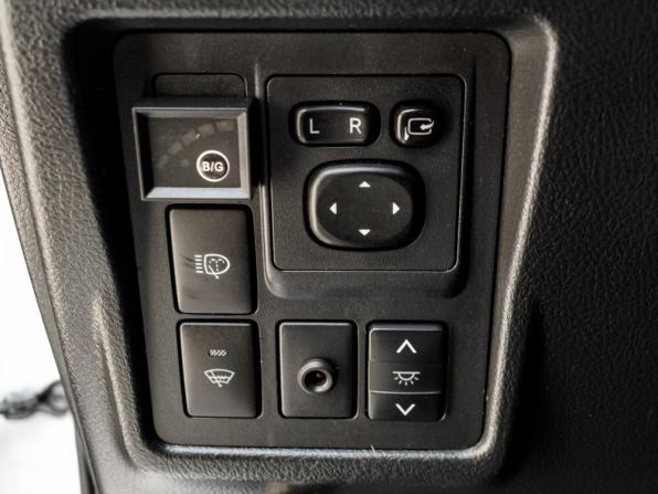Toyota Land Cruiser Prado 150 Series с пробегом 2011 года, цена 2 690 000 рублей, 155966 км, внедорожник, Автокод Объявления