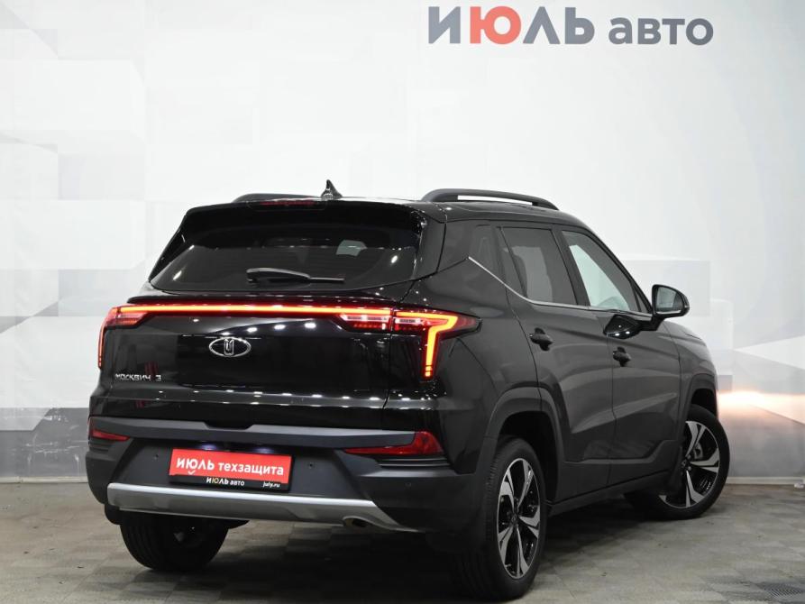 Москвич 3 Екатеринбург  - изображение 7