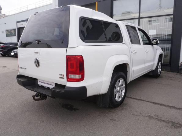 Volkswagen Amarok I с пробегом 2013 года, цена 1 410 000 рублей, 429300 км, offers.body_type.unknown, Автокод Объявления