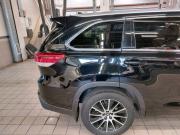 Toyota Highlander III (XU50) Рестайлинг Москва  - изображение 41