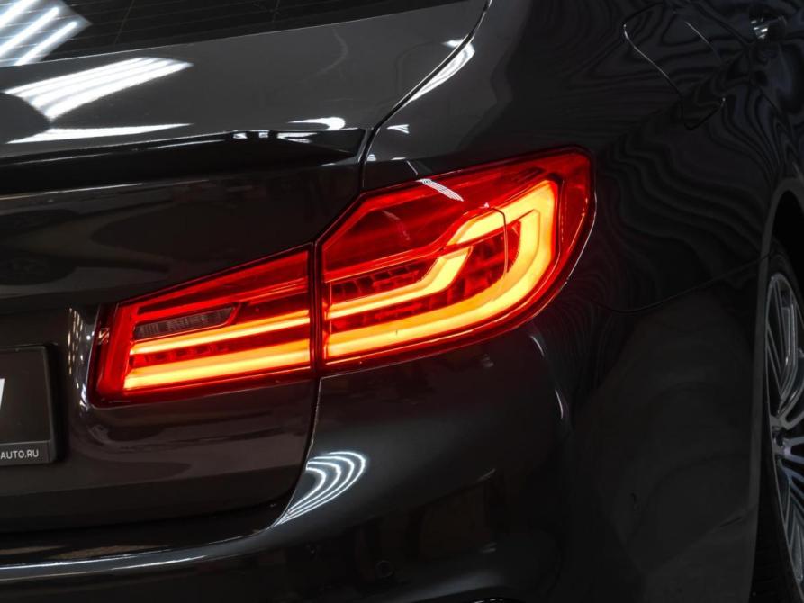 BMW 5 серии VII (G30/G31/G38) Тюмень  - изображение 11
