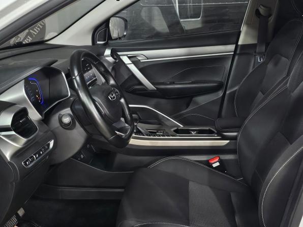 Geely Coolray I с пробегом 2023 года, цена 1 345 000 рублей, 84000 км, внедорожник, Автокод Объявления