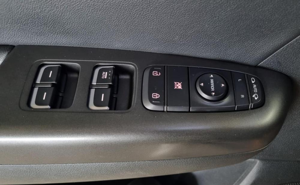 Kia Sportage IV Уфа  - изображение 15
