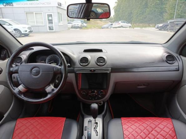 Chevrolet Lacetti I с пробегом 2008 года, цена 420 000 рублей, 268574 км, хэтчбек, Автокод Объявления