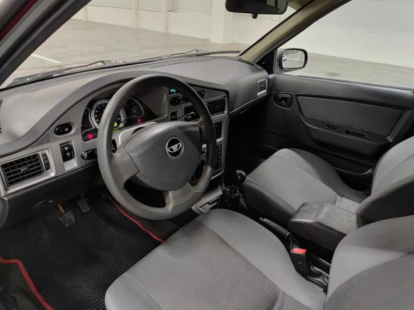Daewoo Nexia I Рестайлинг с пробегом 2013 года, цена 240 000 рублей, 153490 км, седан, Автокод Объявления