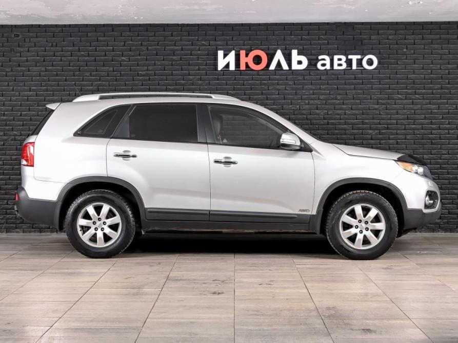 Kia Sorento II Екатеринбург  - изображение 9