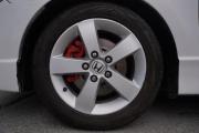 Honda Civic VIII Ульяновск  - изображение 43