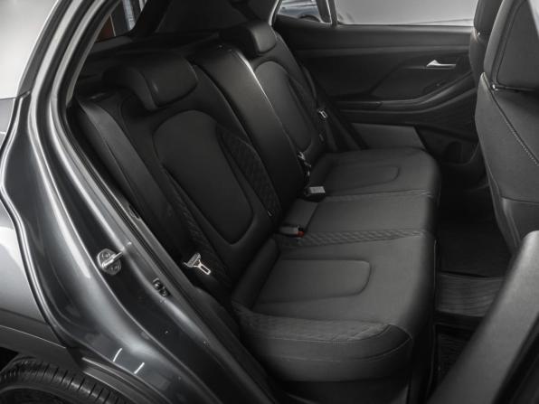 Hyundai Creta II с пробегом 2021 года, цена 2 099 000 рублей, 96478 км, внедорожник, Автокод Объявления