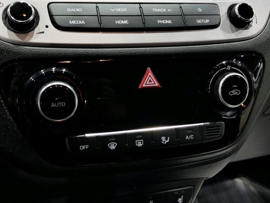 Hyundai Solaris II Ставрополь  - изображение 14