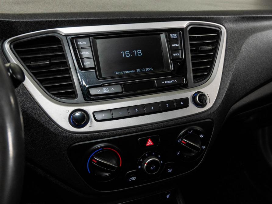 Hyundai Solaris II Казань  - изображение 10