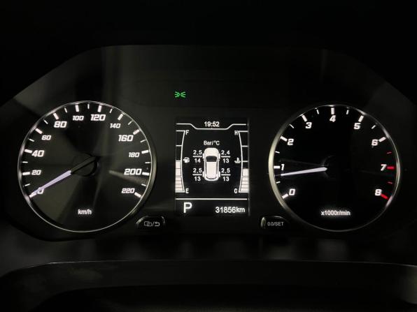 Chery Tiggo 4 Pro I с пробегом 2024 года, цена 1 580 000 рублей, 32000 км, внедорожник, Автокод Объявления