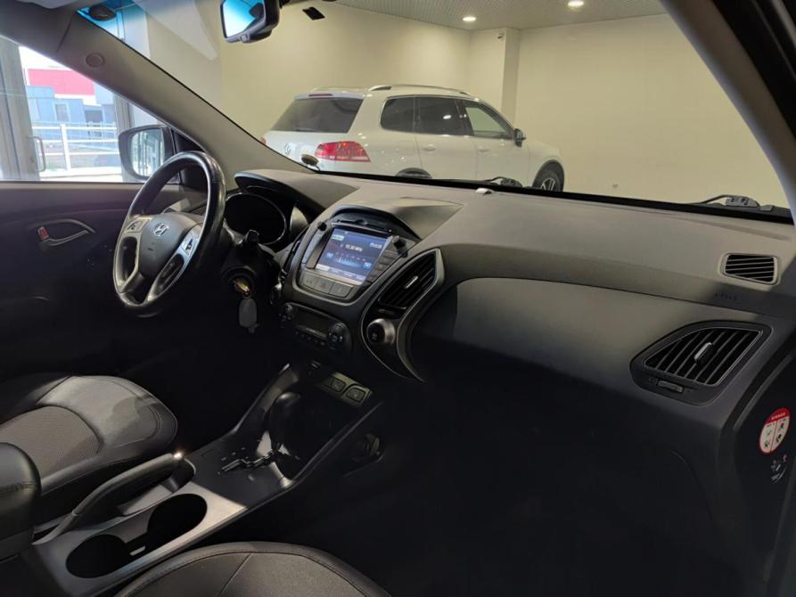 Hyundai ix35 I Рестайлинг Казань  - изображение 13
