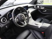 Mercedes-Benz GLC Coupe I (C253) Рестайлинг Москва  - изображение 78