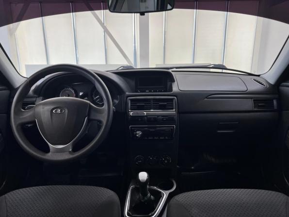 Lada (ВАЗ) Priora I Рестайлинг с пробегом 2014 года, цена 720 000 рублей, 162346 км, хэтчбек, Автокод Объявления