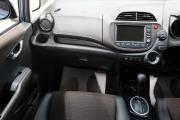 Honda Fit Shuttle I Омск  - изображение 45