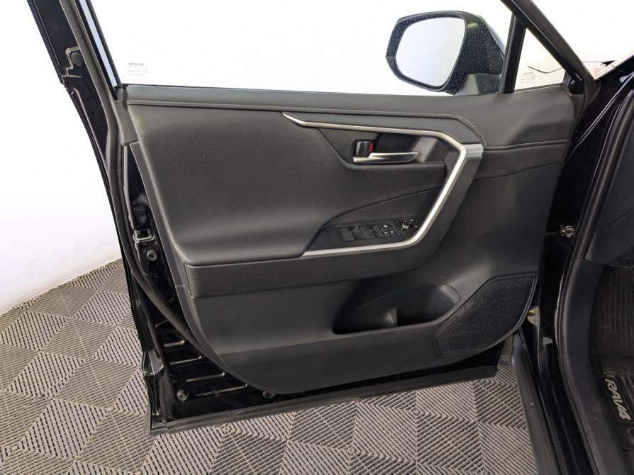 Toyota RAV4 V (XA50) Москва  - изображение 19