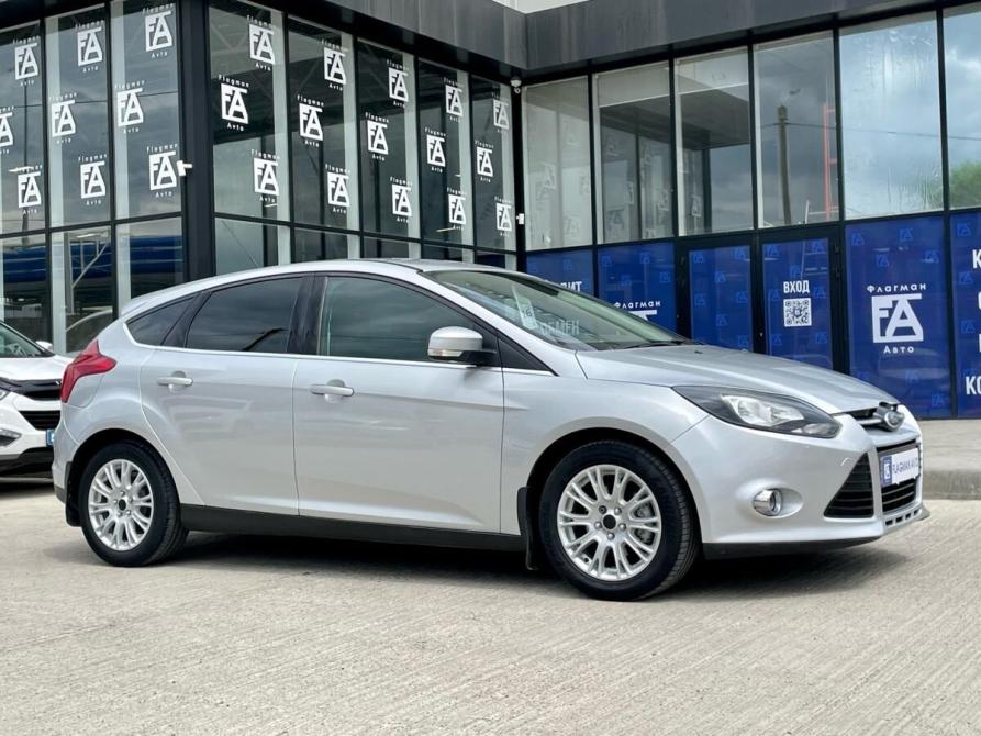 Ford Focus III Краснодар  - изображение 9