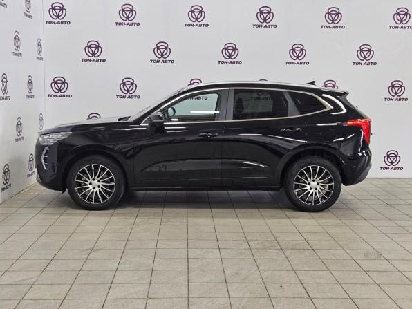 Haval Jolion I с пробегом 2024 года, цена 2 079 000 рублей, 49388 км, внедорожник, Автокод Объявления