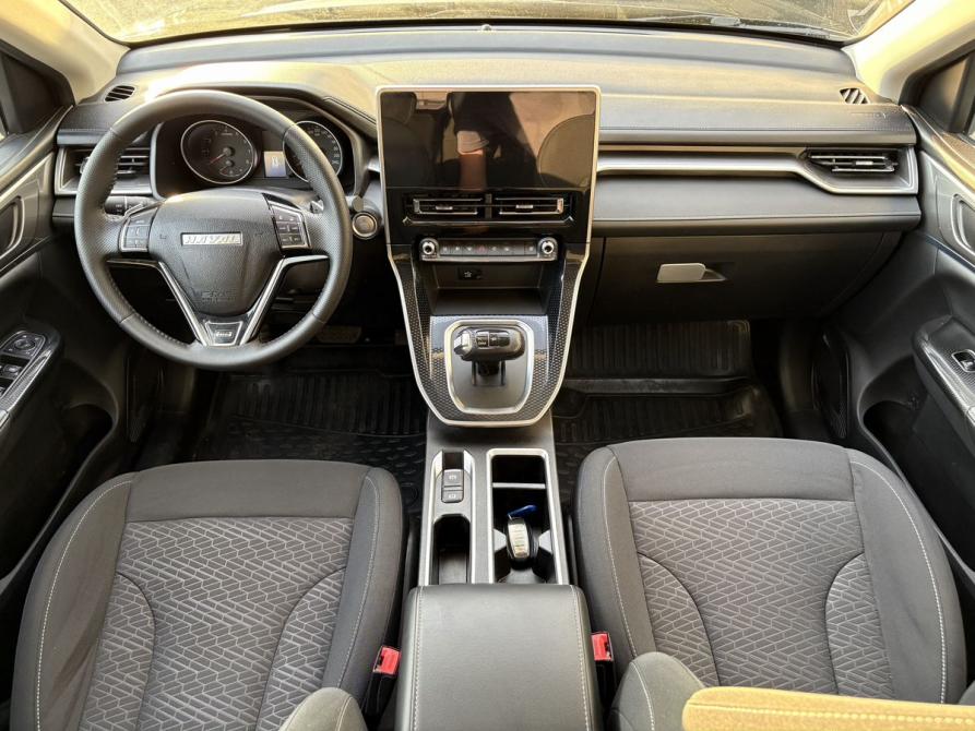 Haval M6 II Москва  - изображение 10
