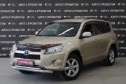 Toyota RAV4 III (XA30) Рестайлинг Томск  - изображение 17