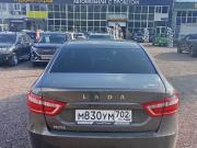 Lada (ВАЗ) Vesta I Стерлитамак  - изображение 11