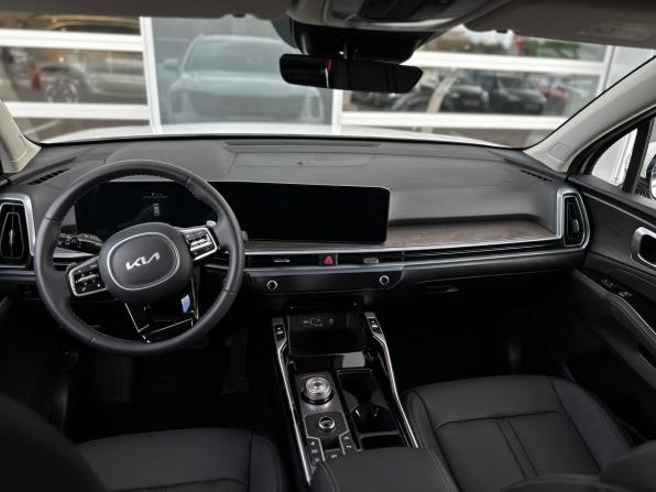 Новый Kia Sorento IV Рестайлинг 2025 года, цена 6 826 800 рублей, внедорожник, Автокод Объявления