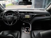 Toyota Camry VIII (XV70) Москва  - изображение 31