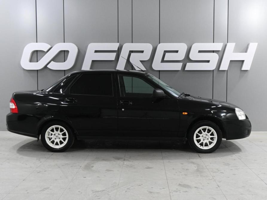 Lada (ВАЗ) Priora I Рестайлинг Ростов-на-Дону  - изображение 5