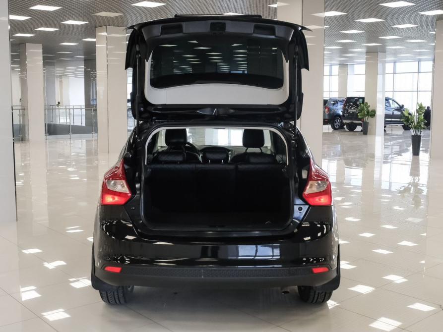 Ford Focus III Самара  - изображение 9