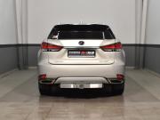 Lexus RX IV Рестайлинг Кемерово  - изображение 29