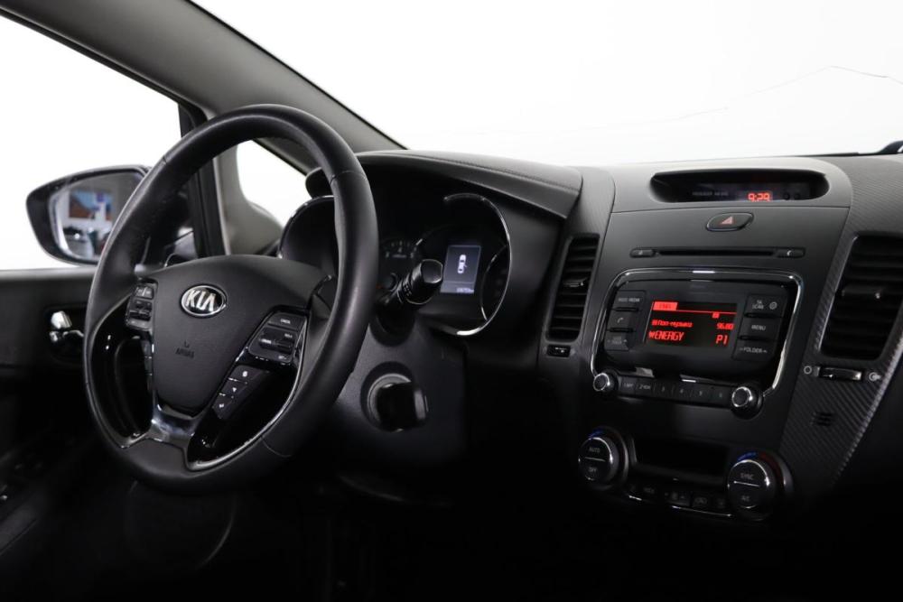 Kia Cerato III Рестайлинг (Classic) Нижний Новгород  - изображение 13
