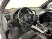Audi Q5 I (8R) Рестайлинг Воронеж  - изображение 29