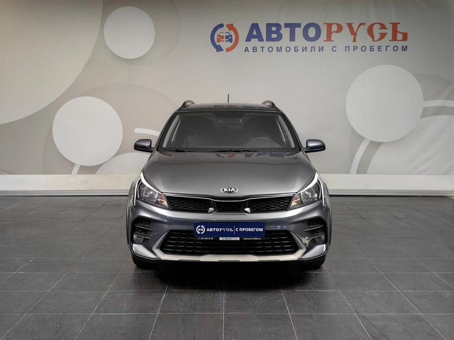 Kia Rio IV Рестайлинг Москва  - изображение 3