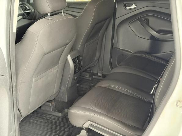 Ford Kuga II Рестайлинг с пробегом 2018 года, цена 1 489 000 рублей, 167126 км, внедорожник, Автокод Объявления