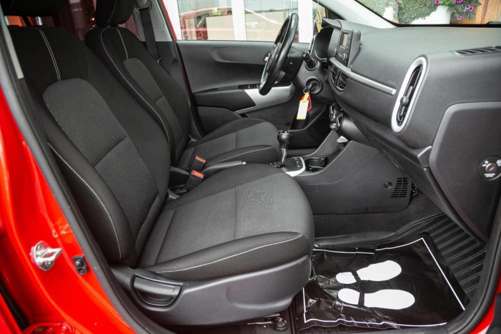 Kia Picanto III Иркутск  - изображение 11