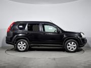 Nissan X-Trail II Санкт-Петербург  - изображение 23