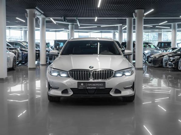 BMW 3 серии VII (G2x) с пробегом 2020 года, цена 2 550 000 рублей, 234036 км, универсал, Автокод Объявления
