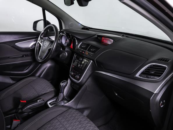Opel Mokka I с пробегом 2014 года, цена 1 049 000 рублей, 144314 км, внедорожник, Автокод Объявления