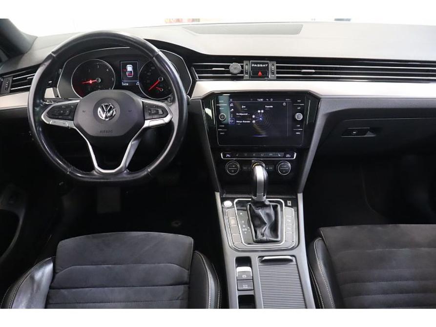 Volkswagen Passat B8 Рестайлинг Коломна  - изображение 9