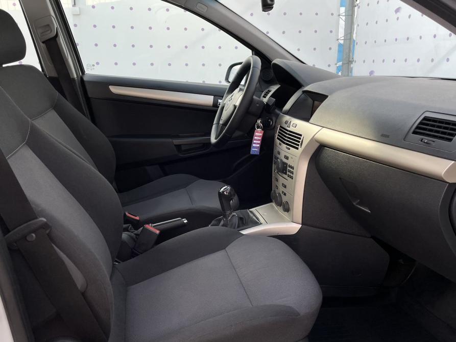 Opel Astra H Рестайлинг Тамбов  - изображение 12