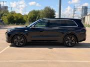 Li Auto (Lixiang) L9 I Москва  - изображение 40