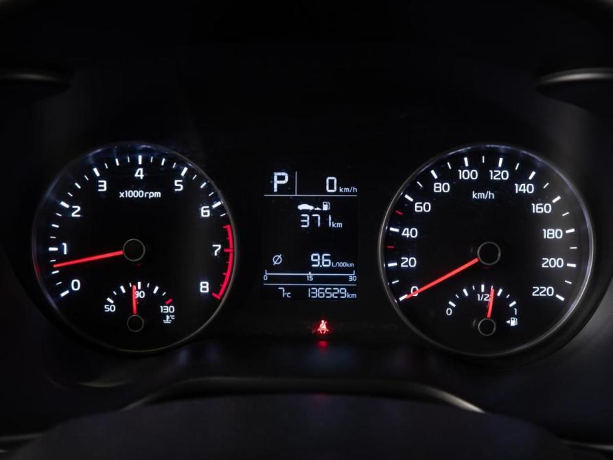 Kia Rio IV Волгоград  - изображение 12